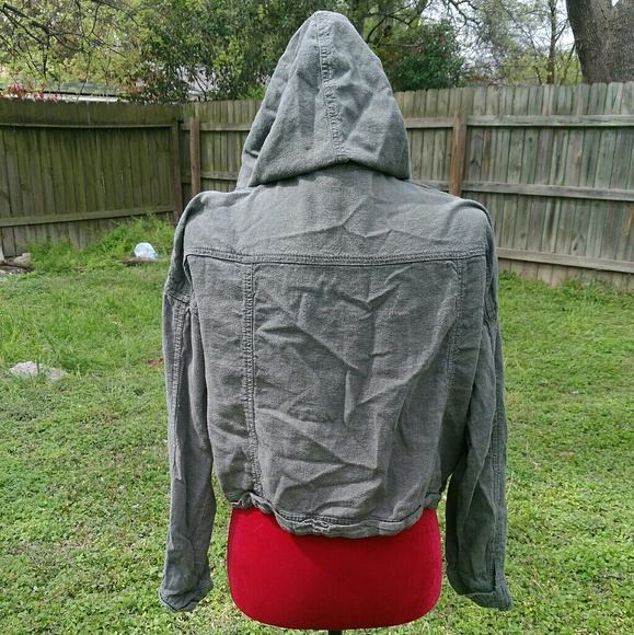 Union Bay Jacket - Picture 6 of 6